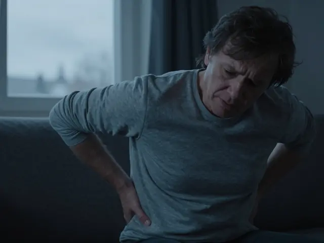 Chybí vitamín D? Příznaky, důsledky a jak to napravit