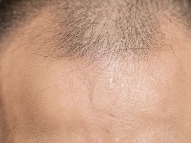 Co je vlasová pokožka a proč na ní záleží?