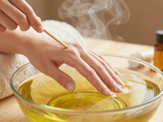 Co zahrnuje manikúra? Úplný průvodce péčí o ruce