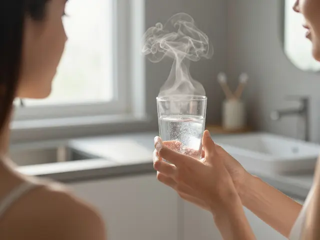 Jak se pije kolagen? Praktický návod na užívání mořského kolagenu