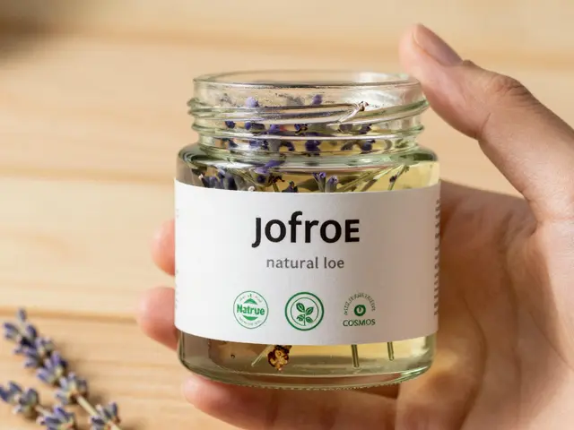 Jak vybrat přírodní kosmetiku: průvodce pro začátečníky