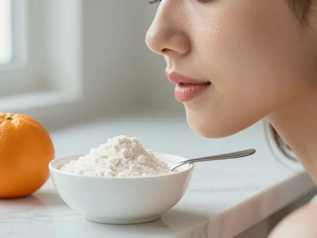 Jaký kolagen je lepší? Praktický průvodce výběrem kolagenu pro pleť