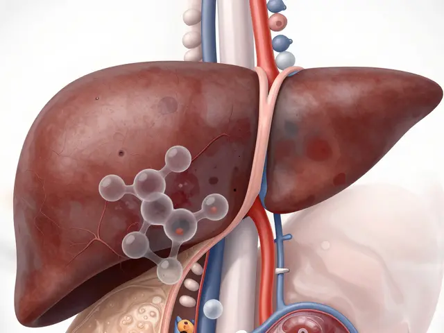 Které orgány nejvíce poškozuje alkohol? Vše, co potřebujete vědět