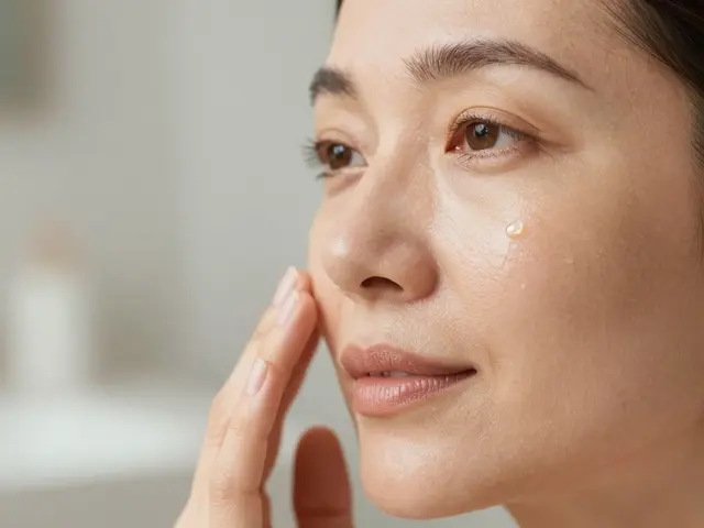 Na co je dobrý retinol na pleť? Všechno, co potřebujete vědět