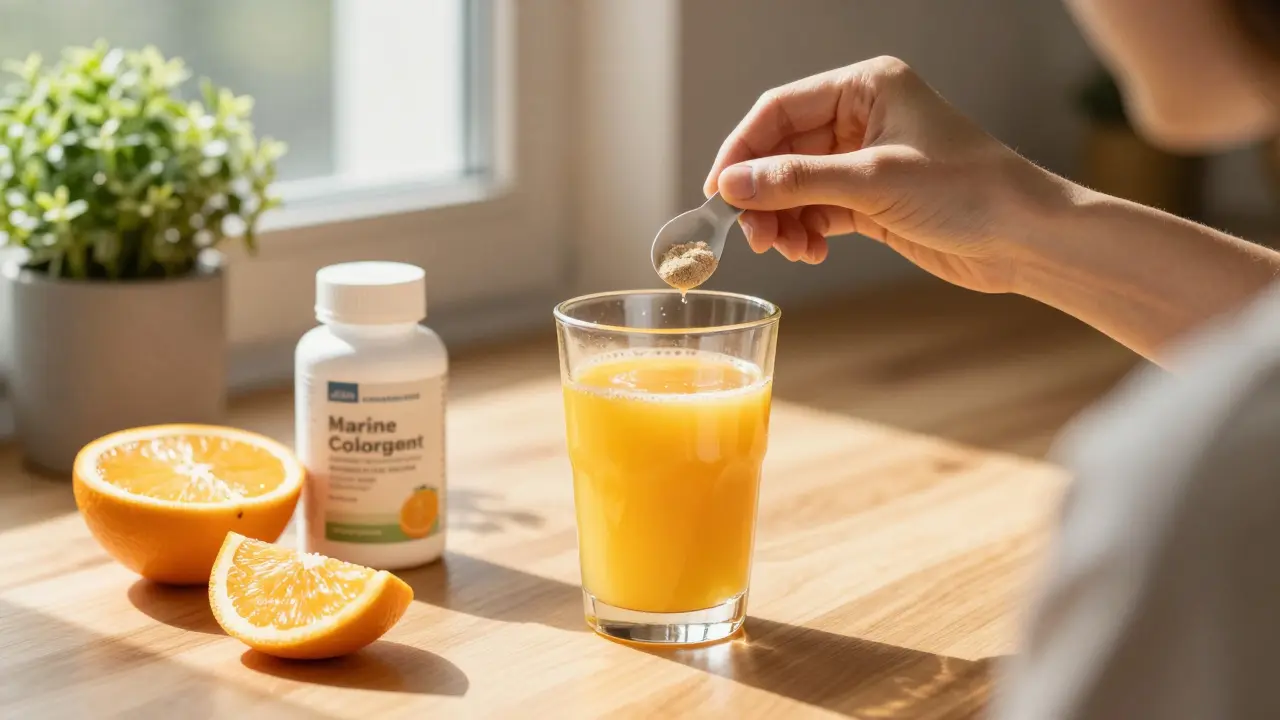 Jak dlouho lze užívat kolagen - bezpečné doby užívání mořského kolagenu