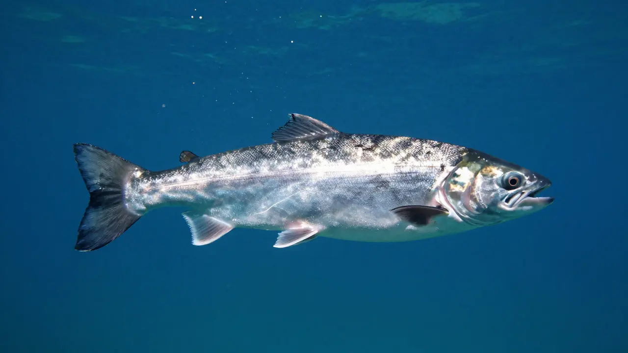 Jak dýchá mořský koník? Skrytá pravda o mořském kolagenu