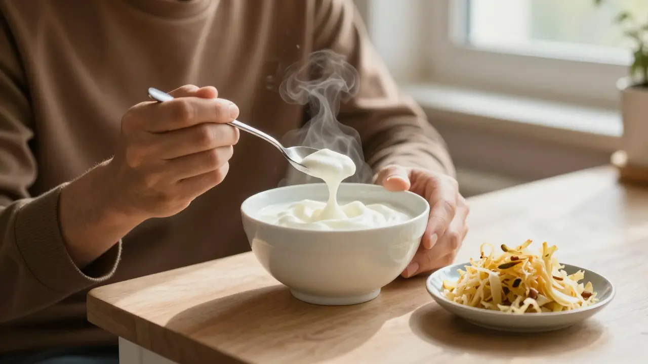 Jak poznam, že mi chybí probiotika? Příznaky, které byste neměli ignorovat