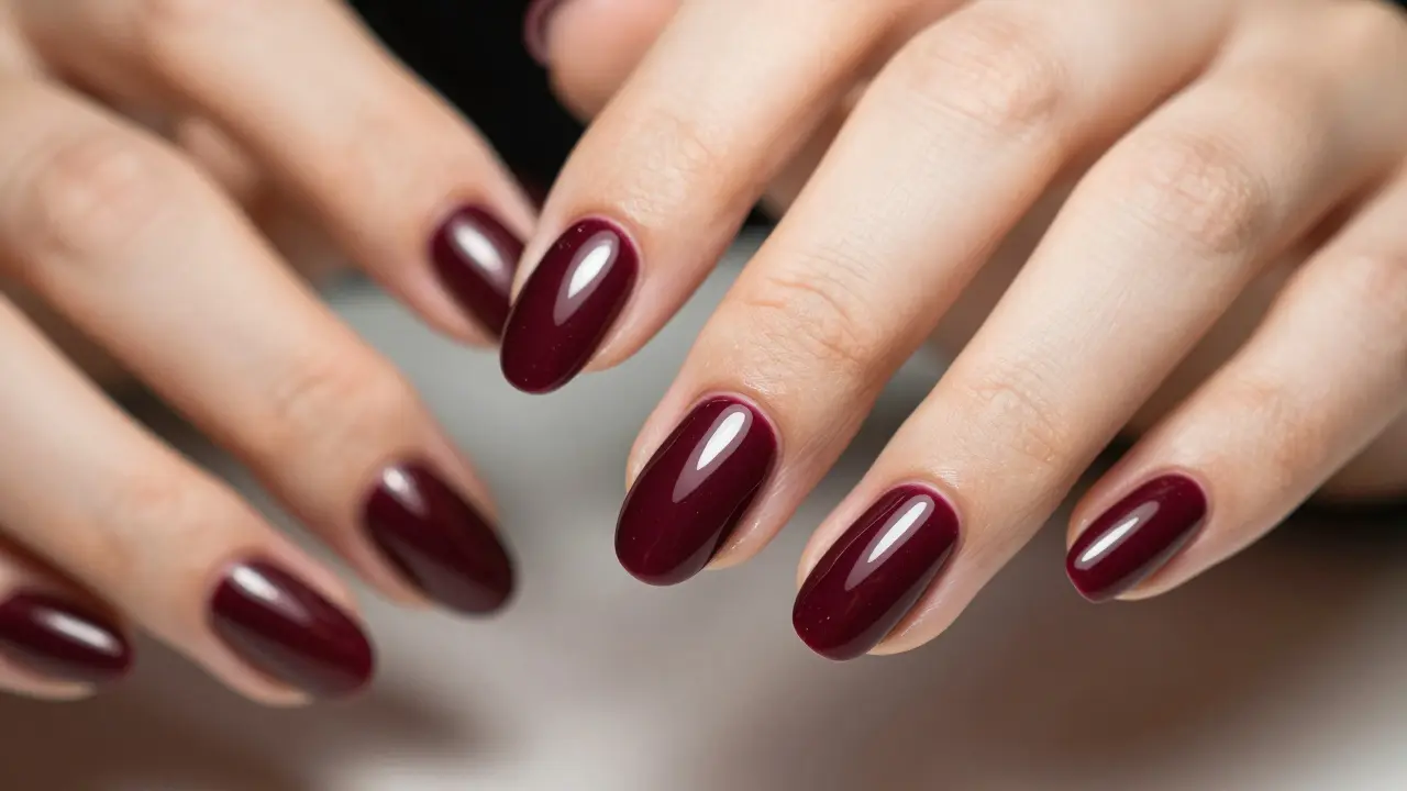 Na co je gel lak a jak funguje kompletní manikúra