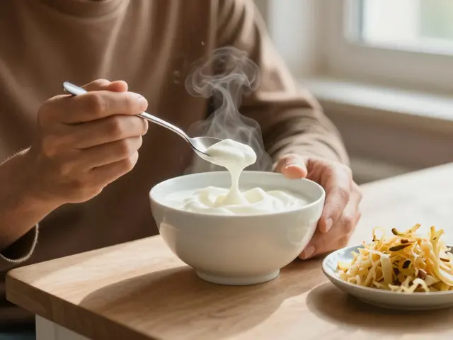 Jak poznam, že mi chybí probiotika? Příznaky, které byste neměli ignorovat