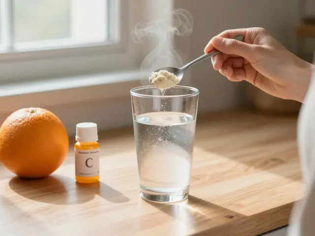 Jak se nejlépe vstřebává kolagen? Praktické rady pro klouby a pokožku