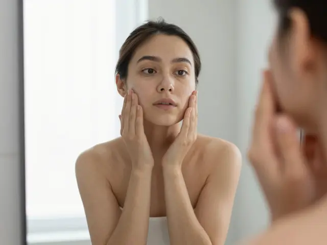 Jak zjistit svůj typ pleti: jednoduchý postup pro každý den