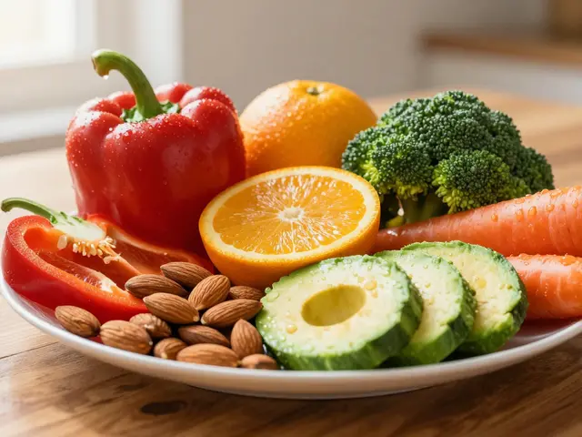 Který vitamín podporuje kůži? Nejúčinnější vitamíny pro zdravou pokožku