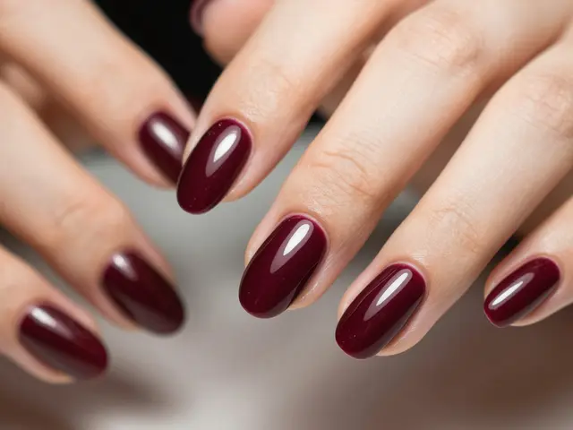 Na co je gel lak a jak funguje kompletní manikúra