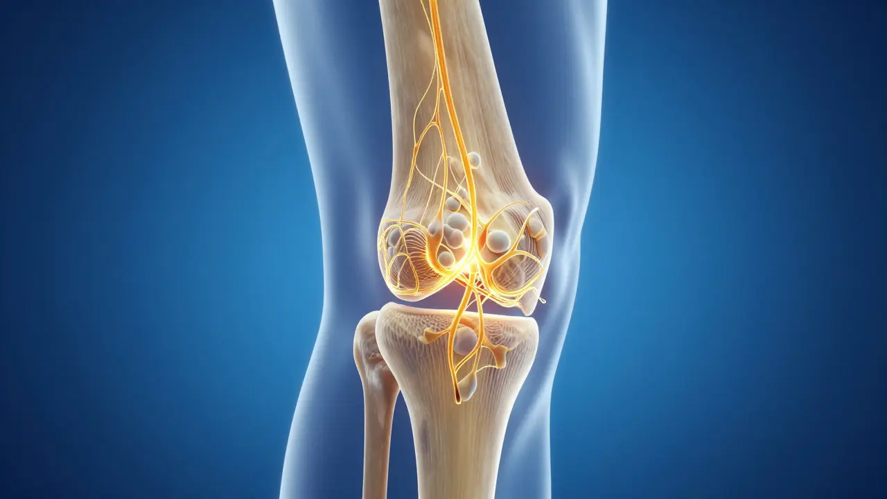 Co pomáhá na bolavé klouby? Nejlepší doplňky a tipy pro regeneraci