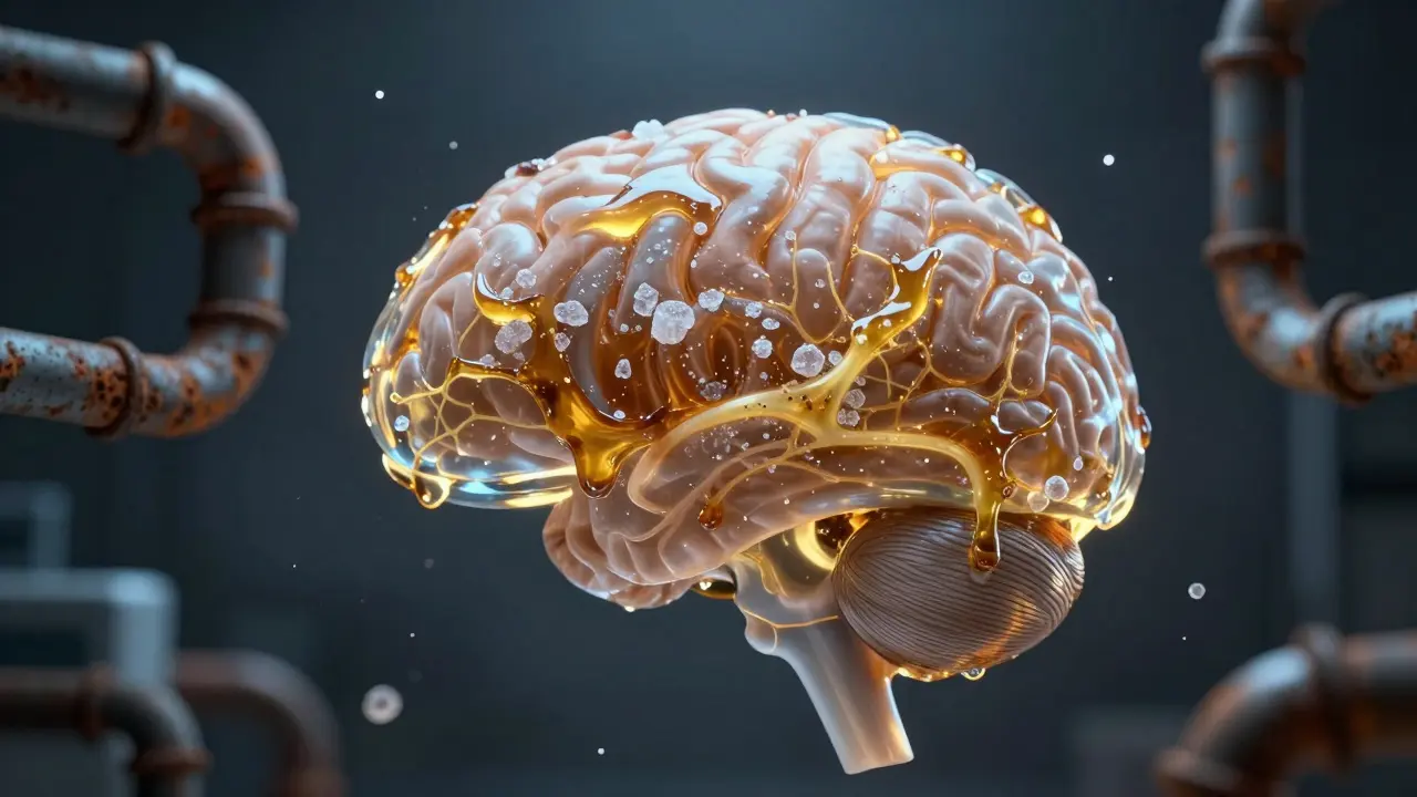 Co zabíjí mozkové buňky? Největší nepřátelé vašeho mozku a jak je chránit