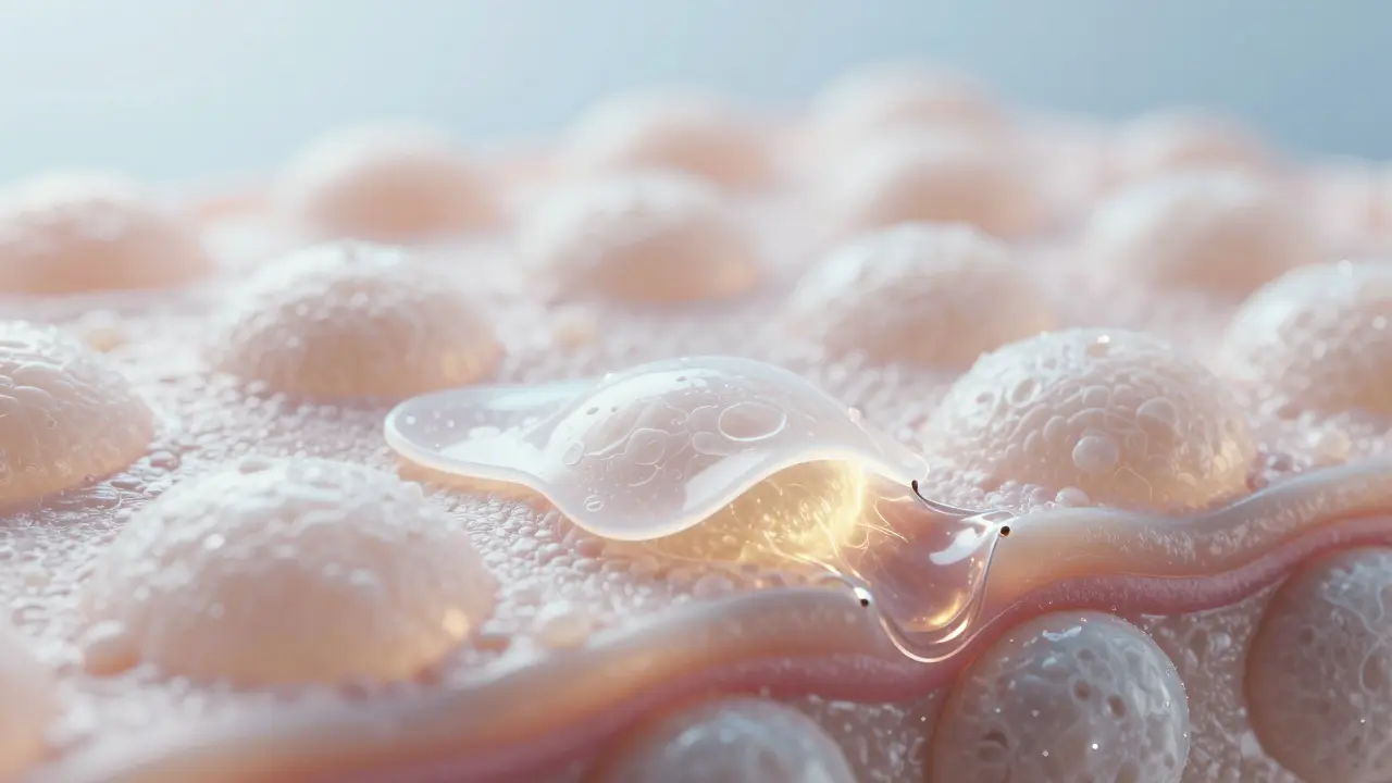 Jak často používat peeling na obličej? Pravidla pro každý typ pleti