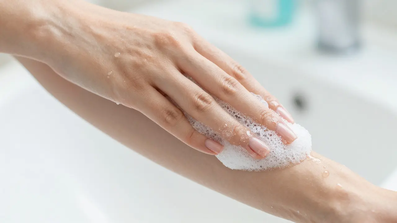 Jak dlouho a jak často dělat peeling: Kompletní průvodce pro hladkou pokožku