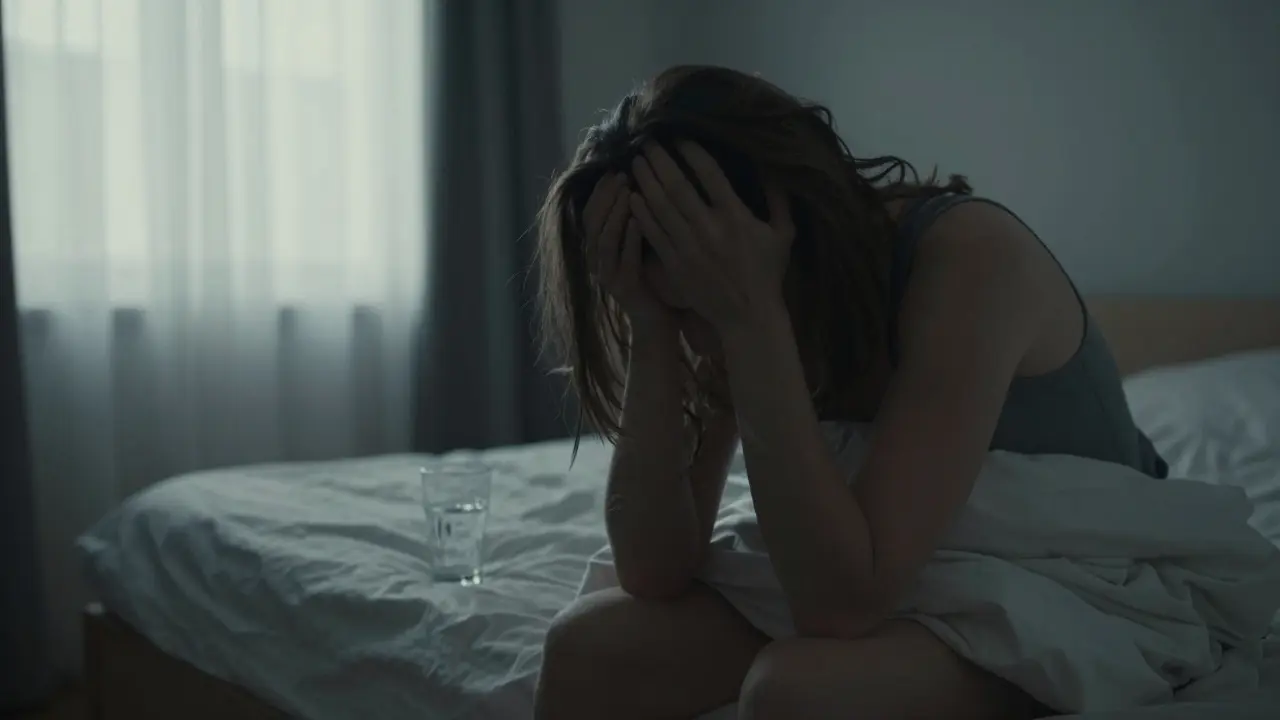 Jak dlouho se čistí tělo od alkoholu? Pravda o detoxikaci a regeneraci