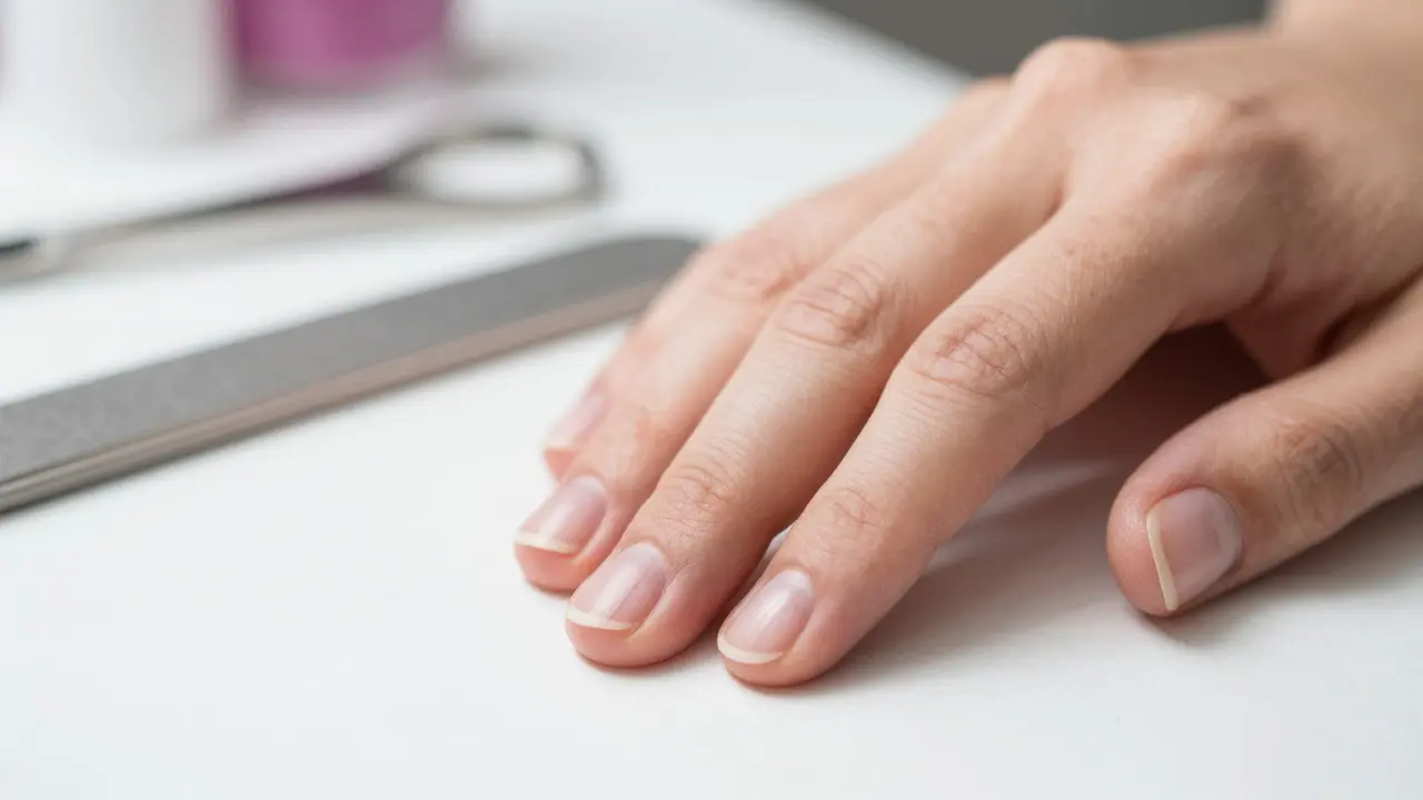Jak poznat rakovinu nehtů a kůže: Varovné signály při manikúře