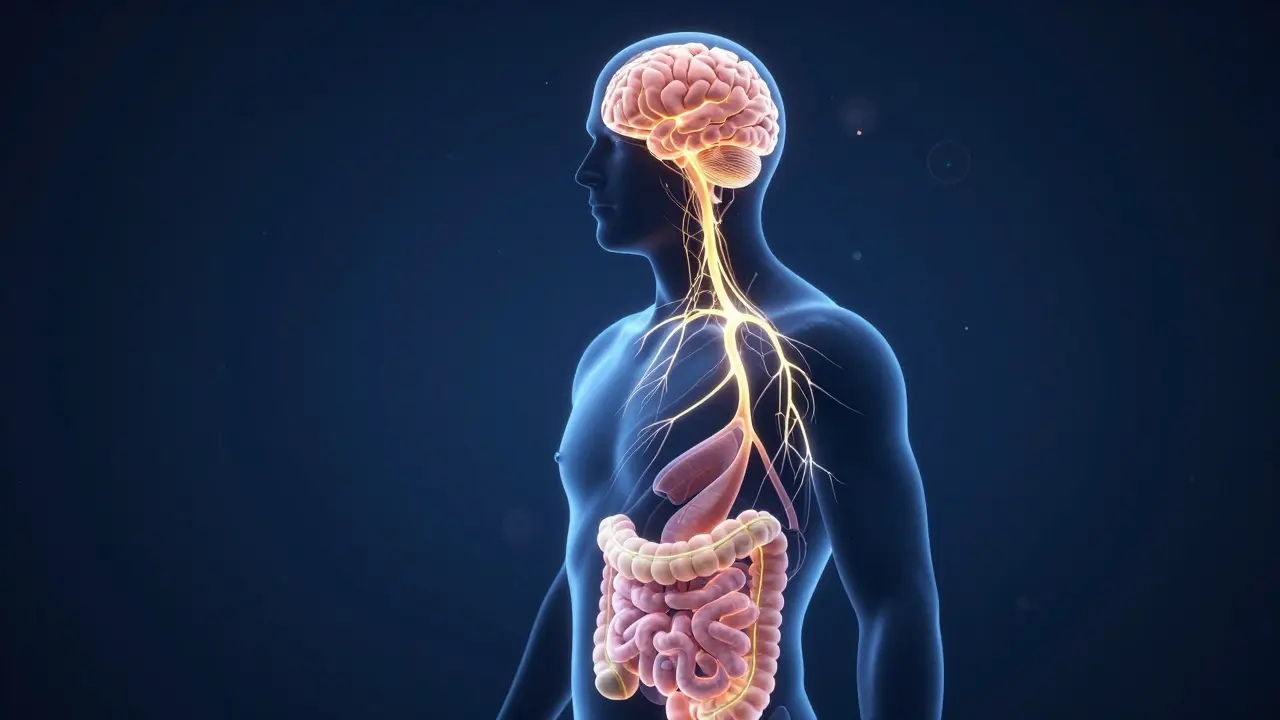 Jak vybrat nejlepší probiotika: Průvodce pro zdravé střevy