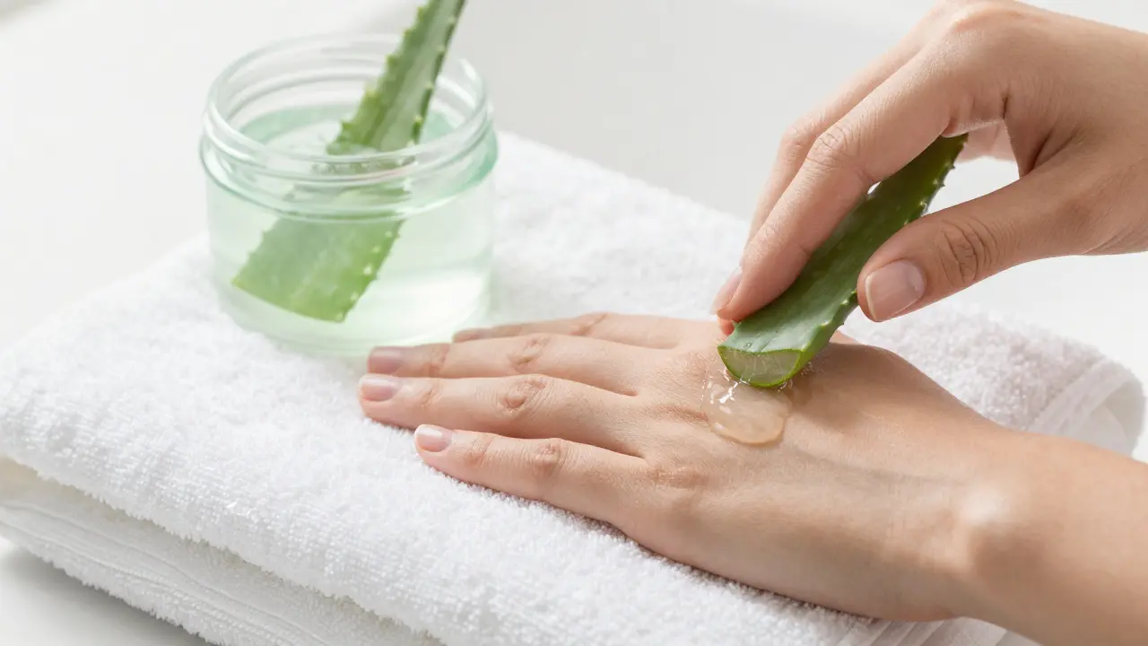 Pálení v oblasti pochvy po depilaci: Proč se to děje a jak zjemnit pleť