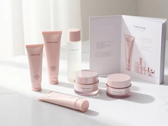 Co přesně najdete ve startovacím balíčku Mary Kay? Kompletní přehled