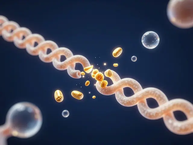 Hydrolyzovaný kolagen: Co to je a jak skutečně funguje?
