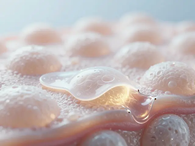 Jak často používat peeling na obličej? Pravidla pro každý typ pleti