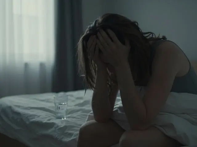 Jak dlouho se čistí tělo od alkoholu? Pravda o detoxikaci a regeneraci