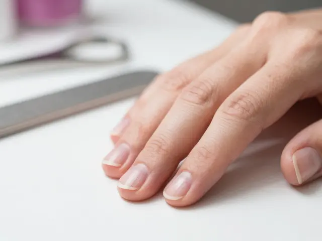 Jak poznat rakovinu nehtů a kůže: Varovné signály při manikúře