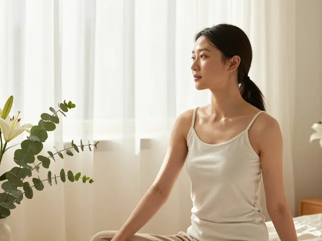 Jak se chránit bez hormonální antikoncepce: Přehled nehormonálních metod