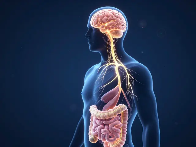 Jak vybrat nejlepší probiotika: Průvodce pro zdravé střevy