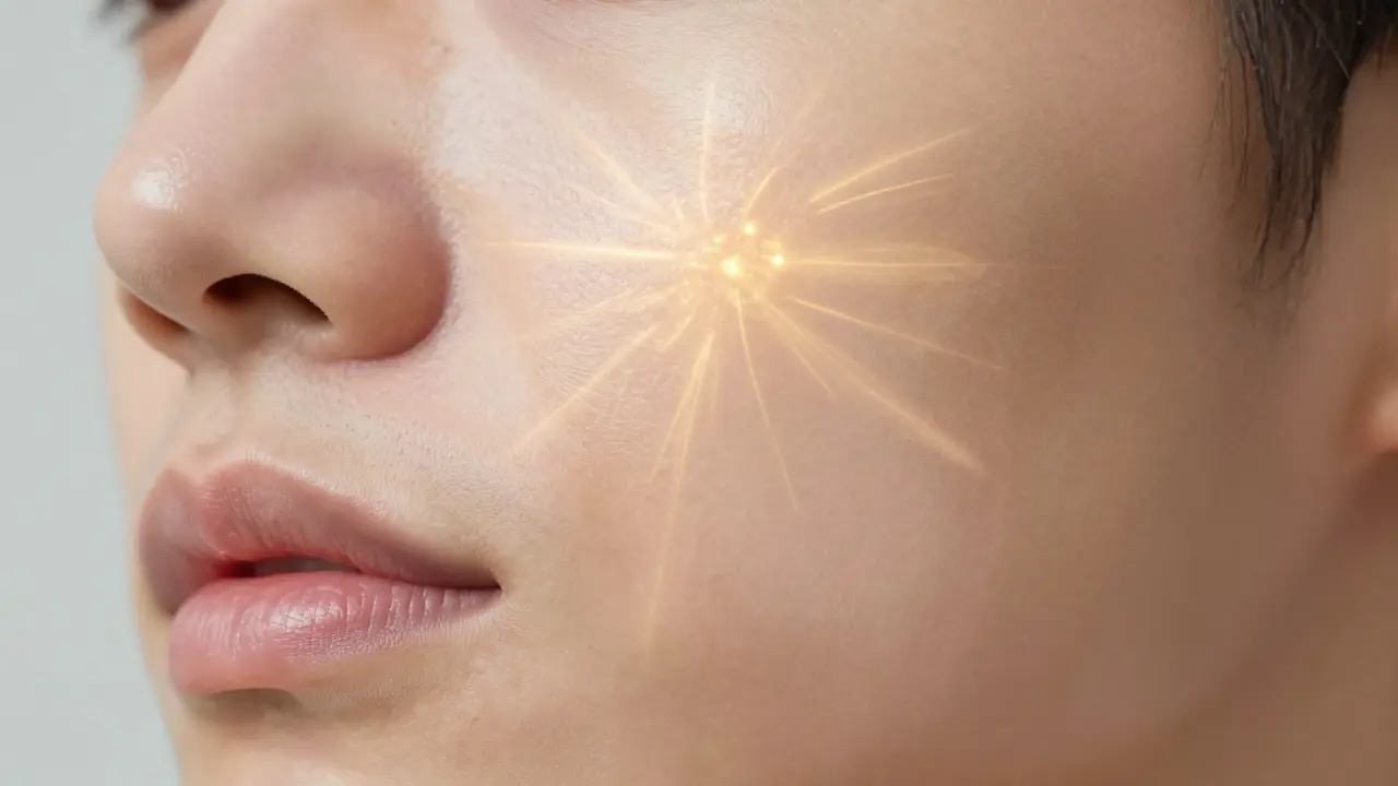 Co retinol dělá s vaší pletí? Kompletní průvodce účinky, dávkováním a chybami