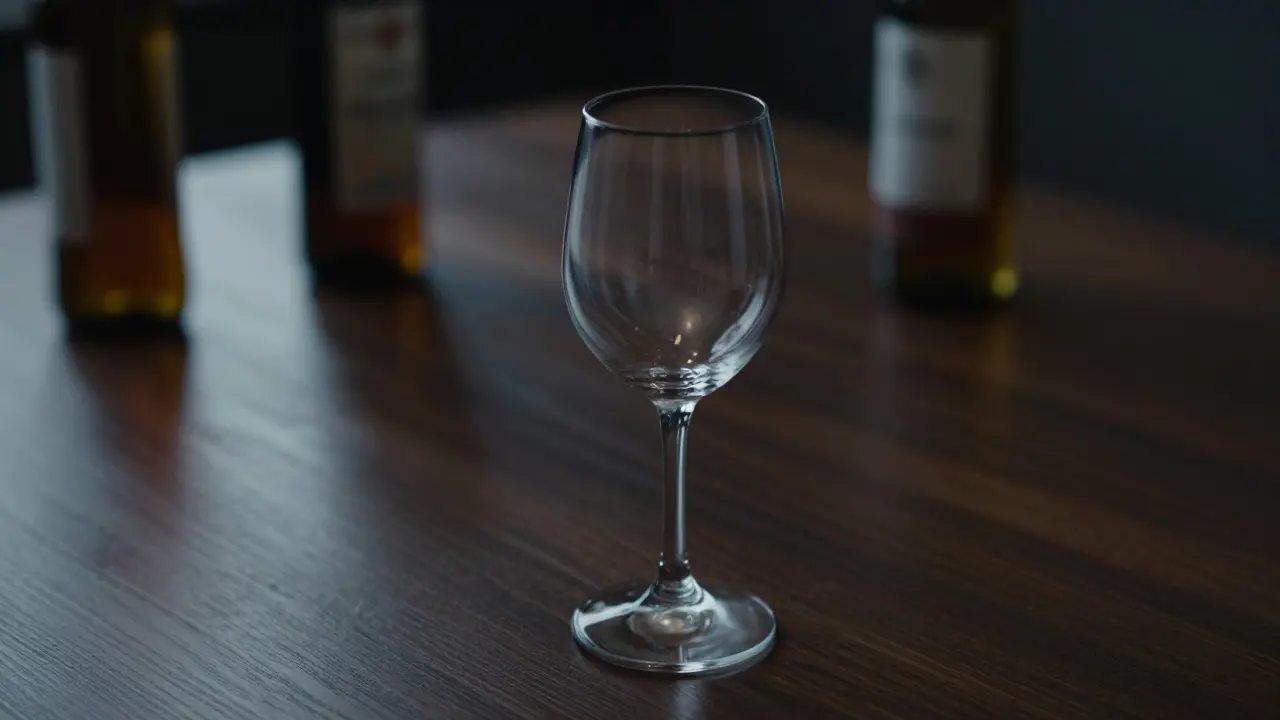 Kdy se jedná o alkoholismus? Příznaky, diagnostika a cesta k detoxikaci