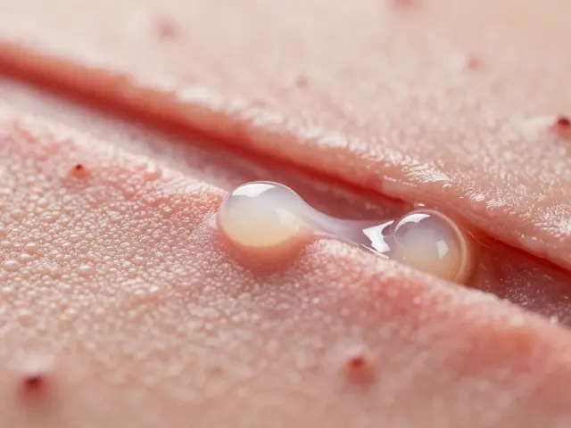 Co na akné pleť? Ověřené tipy a dermatologické řešení pro čistou pleť