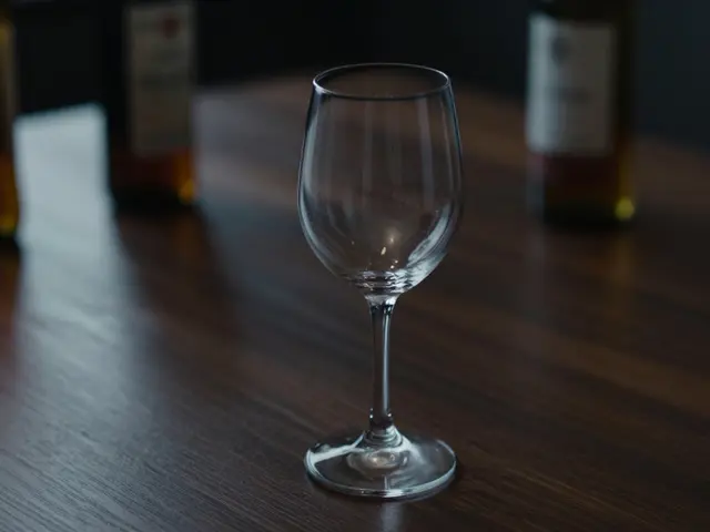 Kdy se jedná o alkoholismus? Příznaky, diagnostika a cesta k detoxikaci
