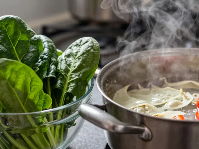 Které vitamíny se ničí teplem? Přehled tepelně citlivých látek a tipy na jejich přípravu