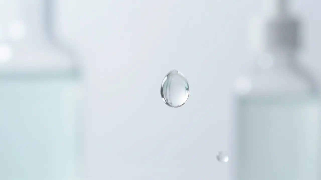 Glycerin v kosmetice: Proč je to zázračná látka pro vaši pleť?
