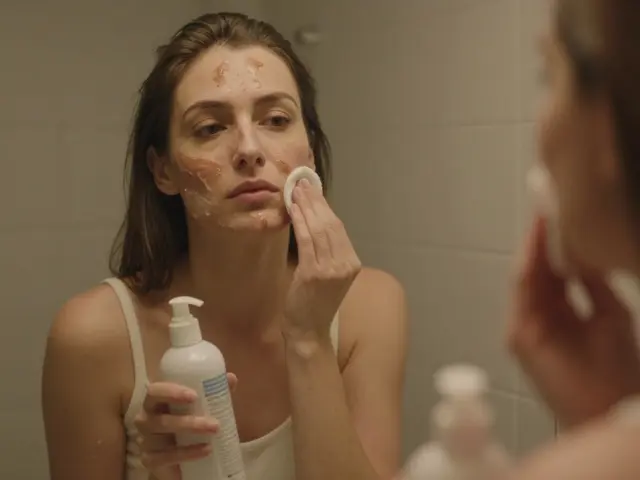 Čím odličovat pleť: Nejlepší metody a tipy pro čistý makeup