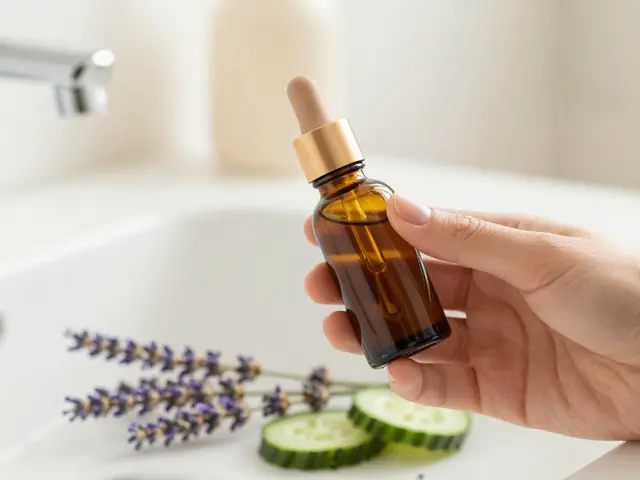 Jak poznat non toxic kosmetiku: Průvodce bezpečným výběrem péče o pleť