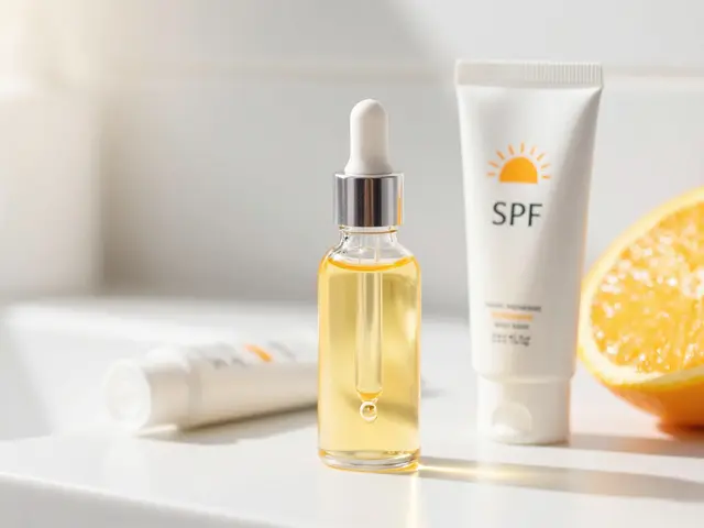 Kdy a jak správně nanášet sérum na pleť: Kompletní průvodce pro maximální efekt