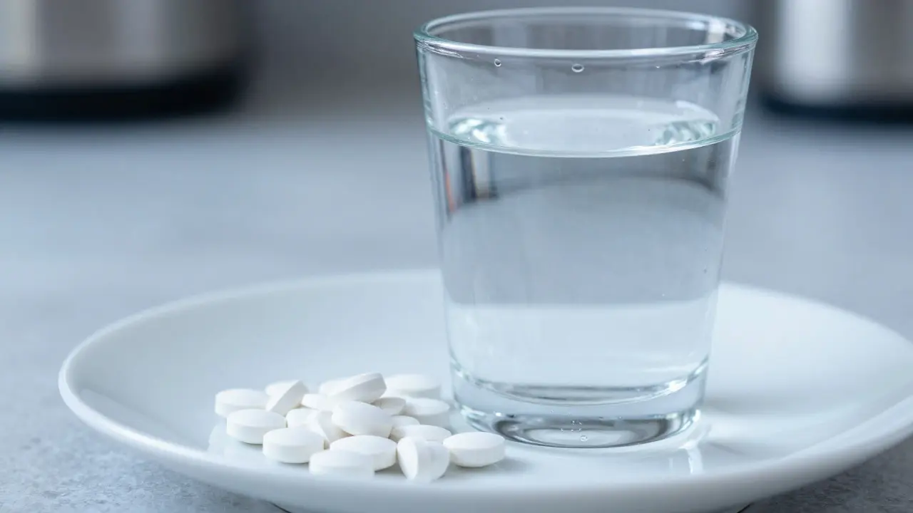 Čím zapíjet antibiotika? Bezpečné nápoje, laktobacily a rizika