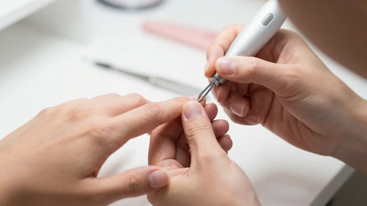 Jak dlouho trvá modeláž nehtů? Časový harmonogram a co ovlivňuje délku procedury