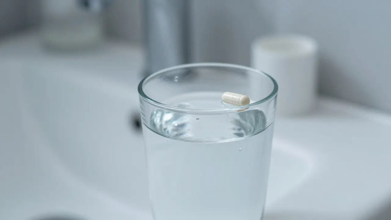 Kdy užívat probiotika: Ráno, večer nebo na lačný žaludek? Kompletní průvodce