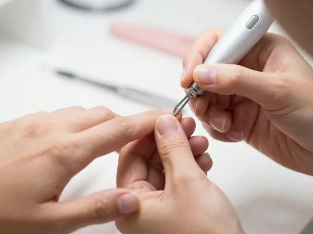 Jak dlouho trvá modeláž nehtů? Časový harmonogram a co ovlivňuje délku procedury