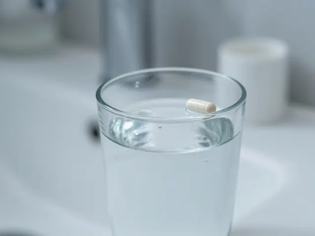 Kdy užívat probiotika: Ráno, večer nebo na lačný žaludek? Kompletní průvodce