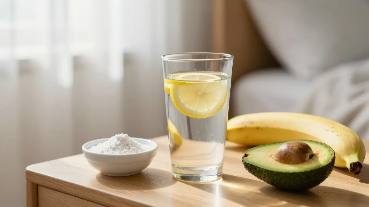 Jak zmírnit následky alkoholu: Ověřené tipy na detoxikaci a regeneraci