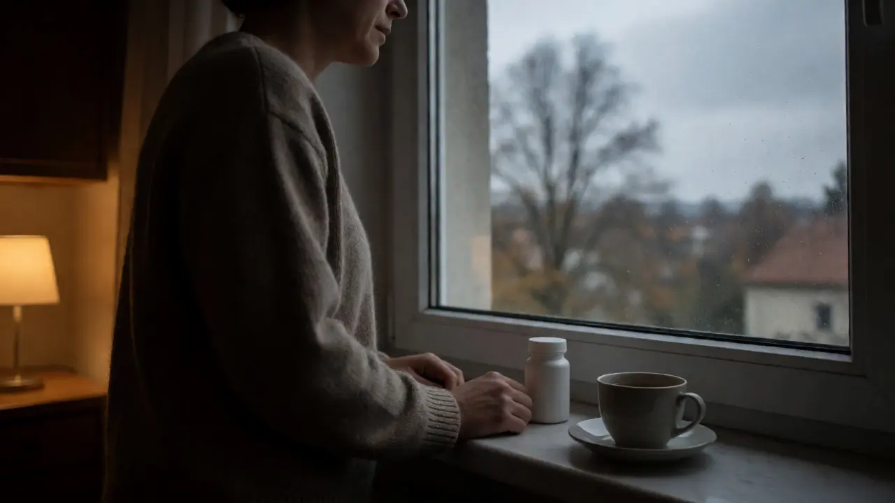 Který vitamín je důležitý pro imunitu? Kompletní průvodce obranyschopností