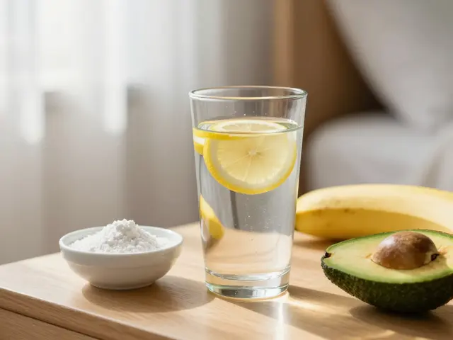 Jak zmírnit následky alkoholu: Ověřené tipy na detoxikaci a regeneraci