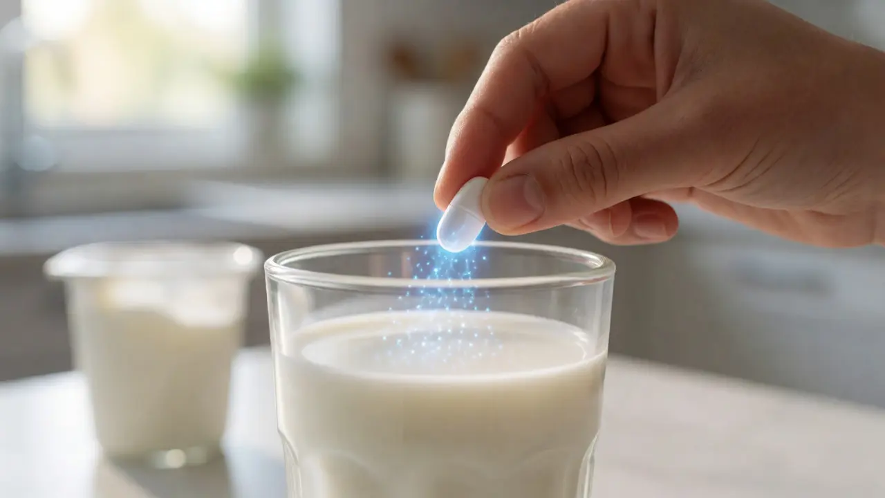 Co se nesmí při užívání antibiotik? Průvodce stravou a návyky